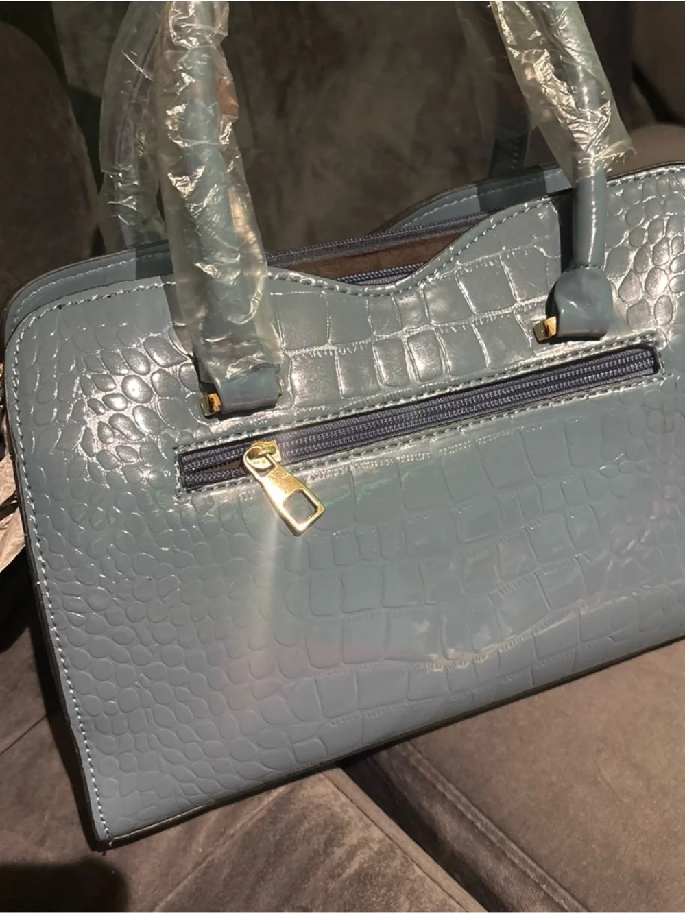 other chic patent